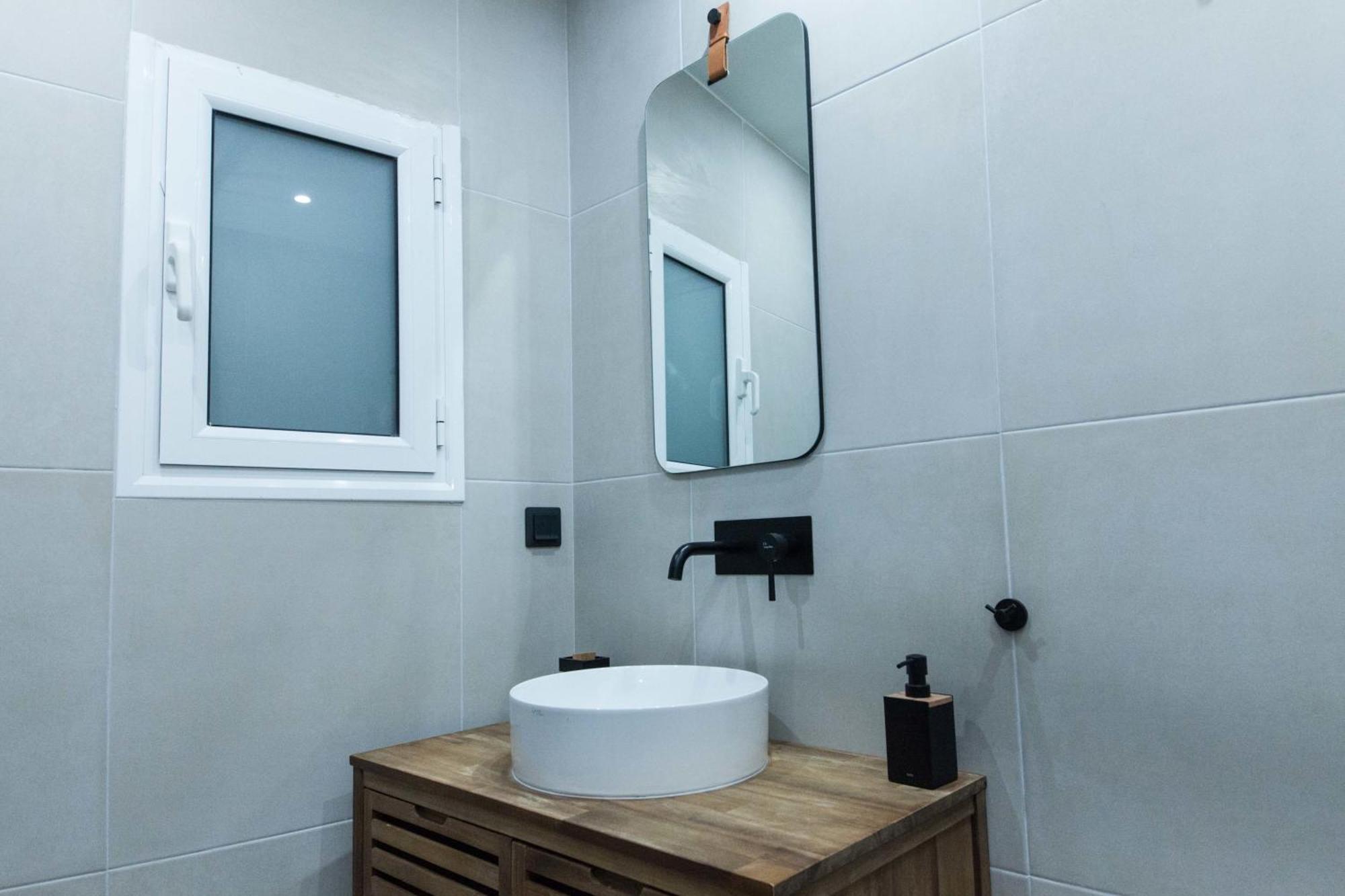 Acropolis View Modern Deluxe Suite With Balcony Athens Exterior photo