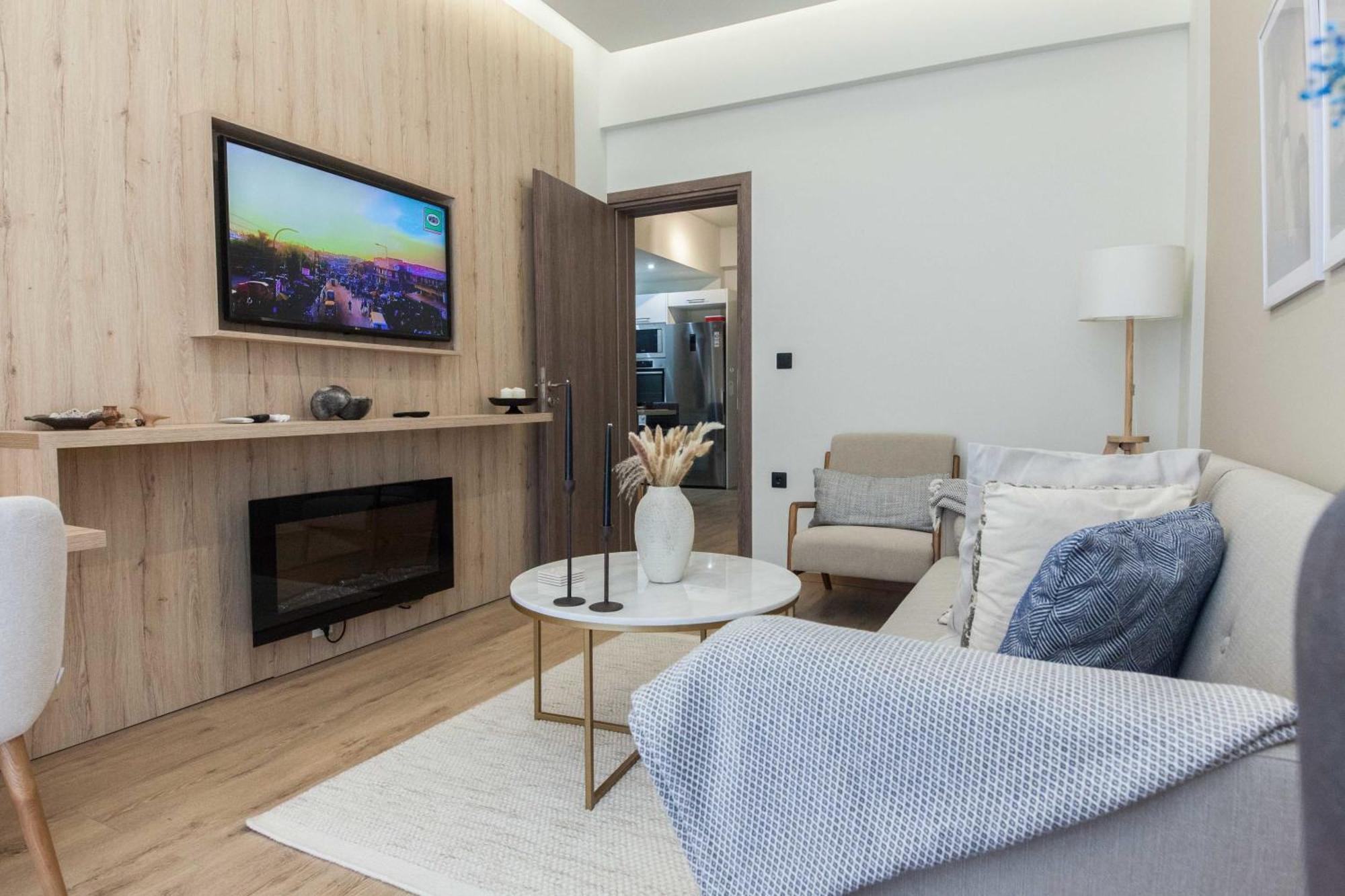 Acropolis View Modern Deluxe Suite With Balcony Athens Exterior photo