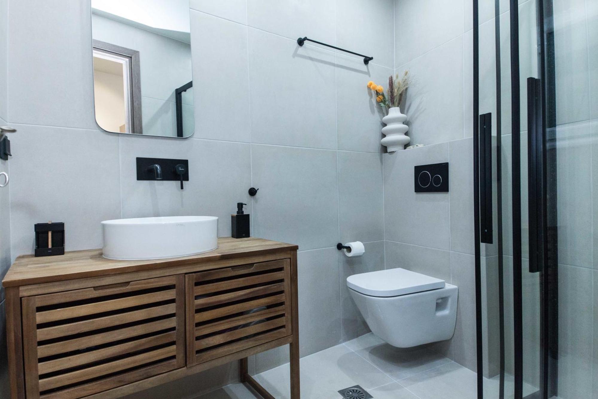 Acropolis View Modern Deluxe Suite With Balcony Athens Exterior photo