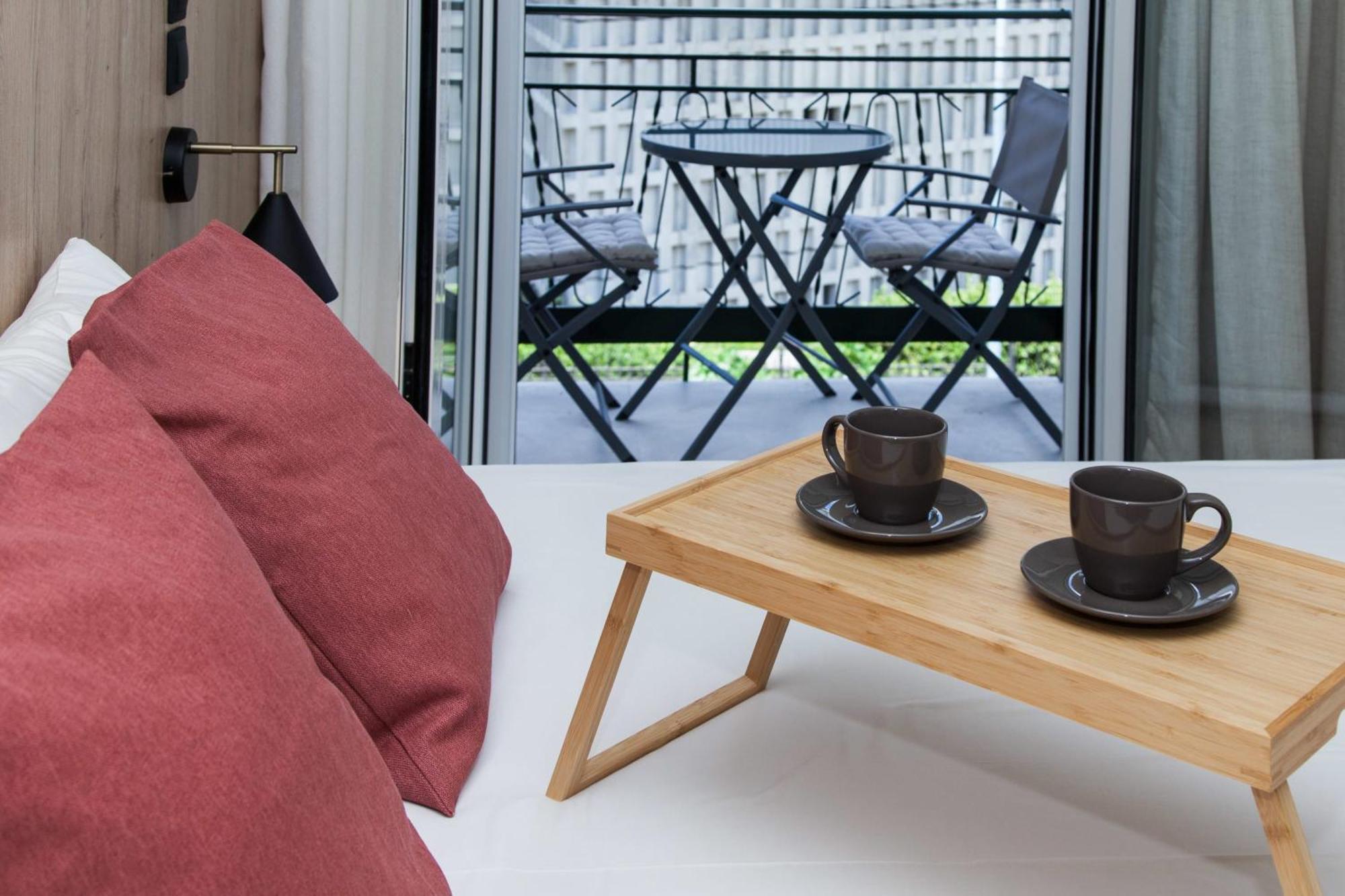 Acropolis View Modern Deluxe Suite With Balcony Athens Exterior photo